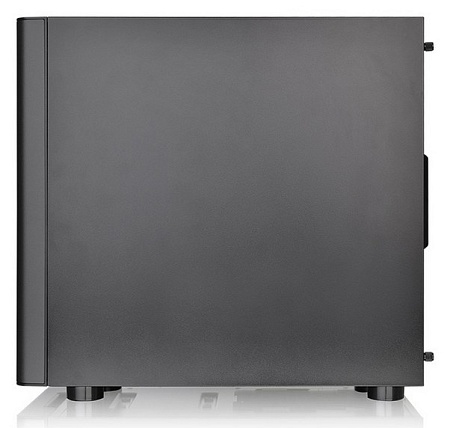 Корпус для ПК Thermaltake V150 TG ARGB Breeze Edition CA-1R1-00S1WN-02 black