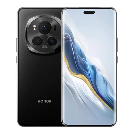 Смартфон Honor Magic 6 Pro Black