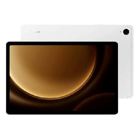 Планшет Samsung Galaxy Tab S9 FE 5G 128GB SM-X516BZSASKZ silver