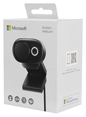 Веб-Камера Microsoft Modern