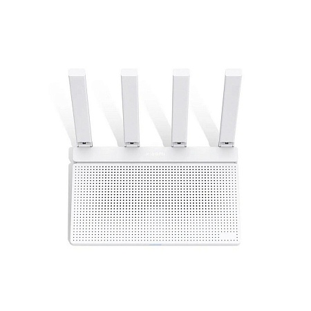 Беспроводная система Wi-Fi Xiaomi Mesh роутер AX3000T RU RD23