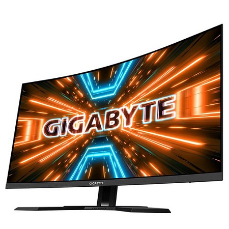 Монитор 31,5" Gigabyte M32UC-EK Монитор 31,5" Gigabyte M32UC-EK