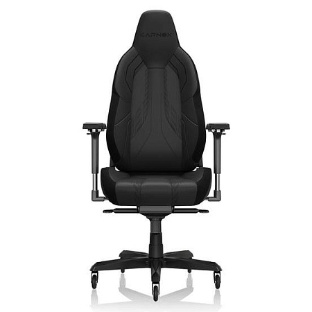 Игровое компьютерное кресло Karnox KX800808 COMMANDER Skywalker Edition Black Игровое компьютерное кресло Karnox KX800808 COMMANDER Skywalker Edition Black
