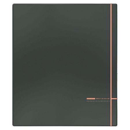 Электронная книга ONYX BOOX NOTE AIR 4 C черный