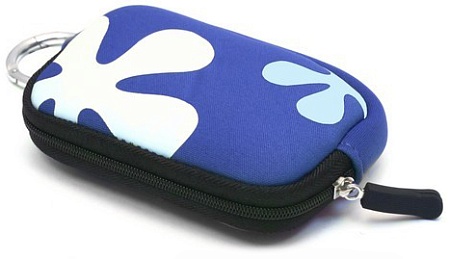 Сумка для фотокамеры NUMANNI PB1102193BL