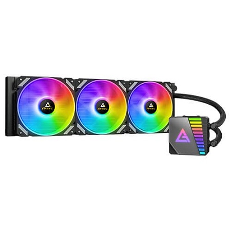 Водяное охлаждение Antec SYMPHONY 360 ARGB