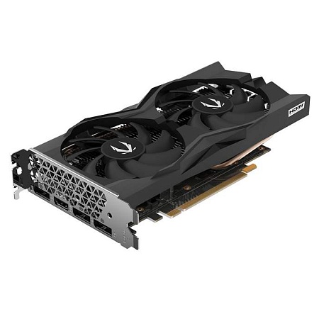 Видеокарта 4 GB ZOTAC GAMING GTX 1650 ZT-T16520S-10M