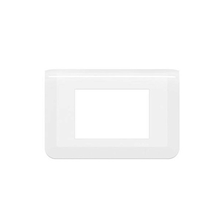 Mosaic рамка 1 пост 3 модуля