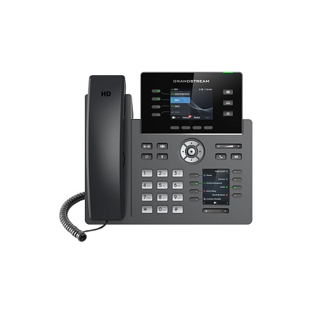 IP телефон Grandstream GRP2614 IP телефон Grandstream GRP2614