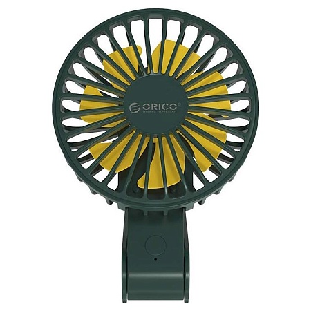 Портативный вентилятор ORICO GXZ-F833-GR-BP
