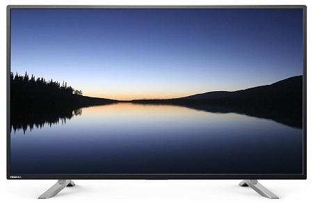 Телевизор Toshiba 55U7750EV
