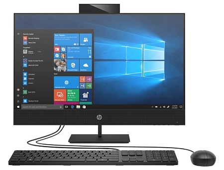 Моноблок HP ProOne 440 G6 294Y2EA