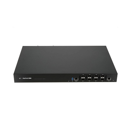 Маршрутизатор Ubiquiti ER-8-XG Маршрутизатор Ubiquiti ER-8-XG