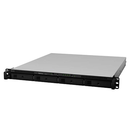 NAS система Synology RackStation RS822+
