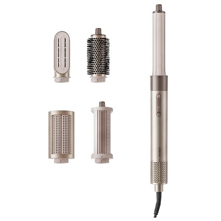 Стайлер Dreame AirStyle-Gold Titanium-EU AMF17A Стайлер Dreame AirStyle-Gold Titanium-EU AMF17A