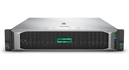 Сервер HP Enterprise ProLiant DL380 Gen10 875671-425