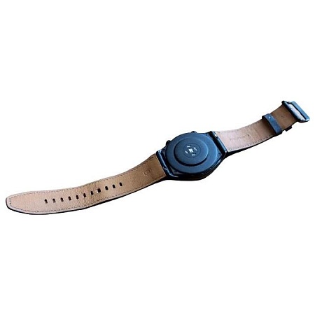 Смарт часы Xiaomi Watch S1 Black