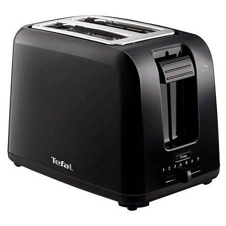Тостер Tefal 2S BLACK TT1A1830