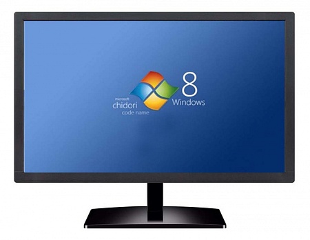 Монитор 21.5" ЖК SMART CM215E06
