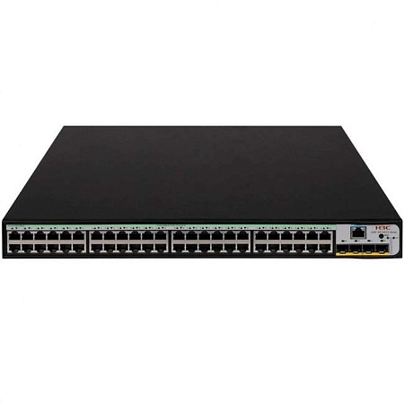 Коммутатор H3C S1850V2-52X-PWR