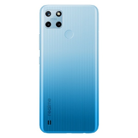 Смартфон Realme C25Y 4/128Gb Blue