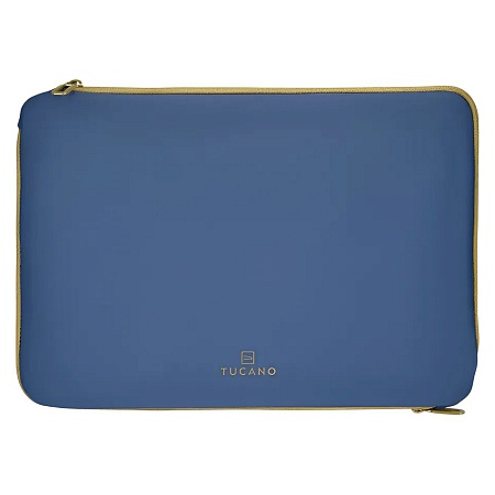 DOPPIO SLEEVE LAPTOP 12"/MB 13" BLUE
