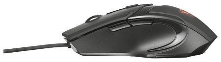 Компьютерная мышь игровая TRUST GXT101