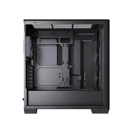 Корпус для ПК Aerocool APNX C1 BK