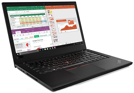 Ноутбук Lenovo ThinkPad A485 20MU000DRT