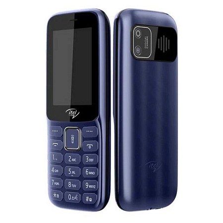 Мобильный телефон ITEL it5029 Deep Blue