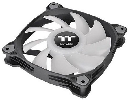 Кулер для корпуса Thermaltake Pure Duo 14 ARGB Sync Radiator Fan CL-F116-PL14SW-A