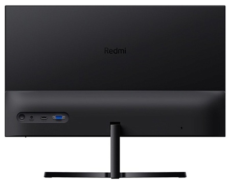 Монитор 23.8" Xiaomi Mi RMMNT238NF Black