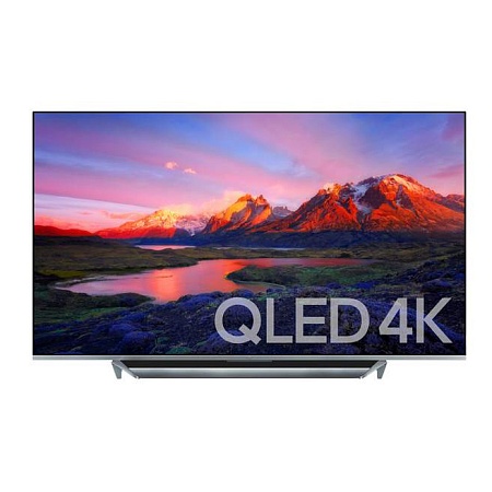 Телевизор XIAOMI Q1 75" L75M6-ESG