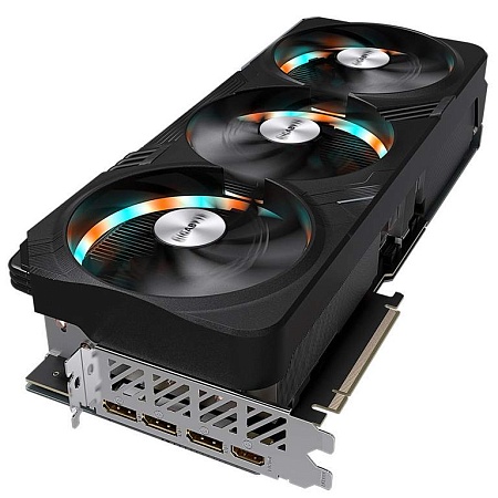 Видеокарта 16Gb GIGABYTE RTX4080 GV-N4080GAMING-16GD