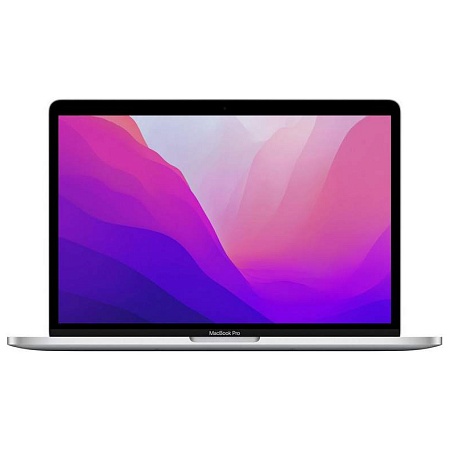 Ноутбук Apple MacBook Pro 13,3 MNEP3RU/A