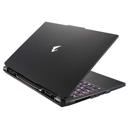 Ноутбук Gigabyte AORUS 15 XE5-73RU544UH