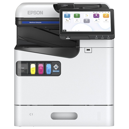 МФУ Epson WF Ent AM-C550 C11CJ92402