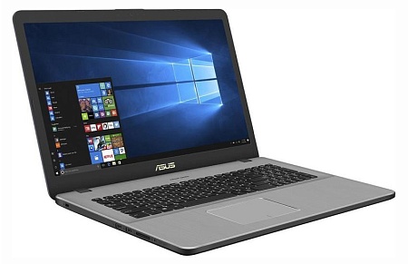 Ноутбук ASUS VivoBook Pro 17 N705FD-GC054
