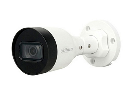 Цилиндрическая камера Dahua DH-IPC-HFW1230S1P-0360B