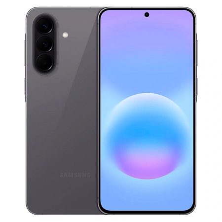 Смартфон Samsung Galaxy A57 5G 256GB gray SM-A576BZAFSKZ