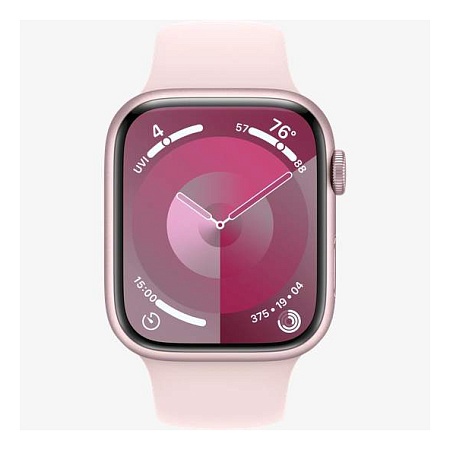 Apple Watch Series 9 GPS 45mm MR9G3QR/A