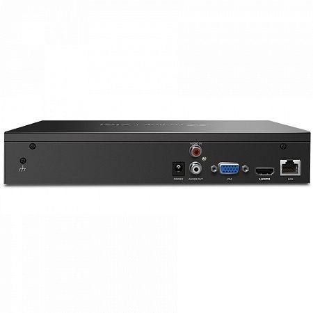 Цифровой видеорегистратор TP-Link VIGI NVR1016H