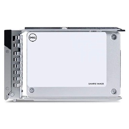 SSD накопитель 1.92TB Dell 345-BDTD