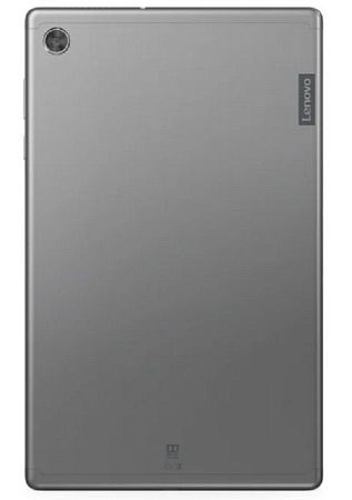 Планшет Lenovo TB-X306F Iron Grey