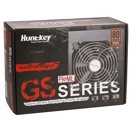 Блок питания HuntKey GS800 Prime