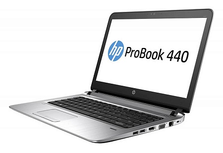 Ноутбук HP ProBook 450 P4P37EA