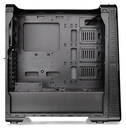 Корпус для ПК Thermaltake View 28 RGB Riing Edition CA-1H2-00M1WN-01