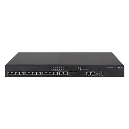 Коммутатор H3C LS-6520X-16XT-SI
