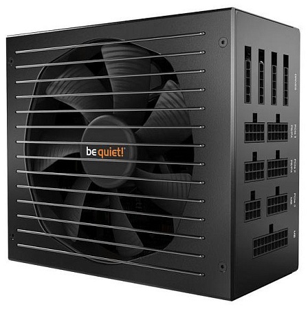 Блок питания Bequiet! Straight Power 11 PLATINUM 850W BN308