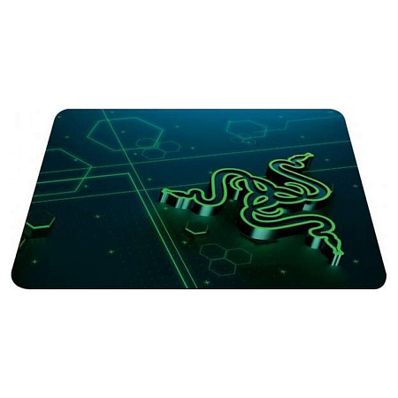 Коврик для компьютерной мыши Razer Goliathus Speed Medium - Genshin Impact Edition